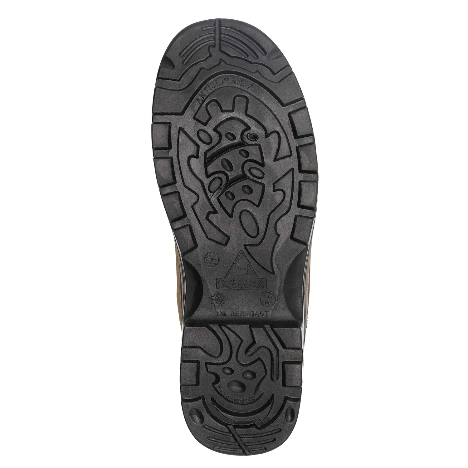 Bellota 72221-43 S1P scarpe antinfortunistiche 43 EU
