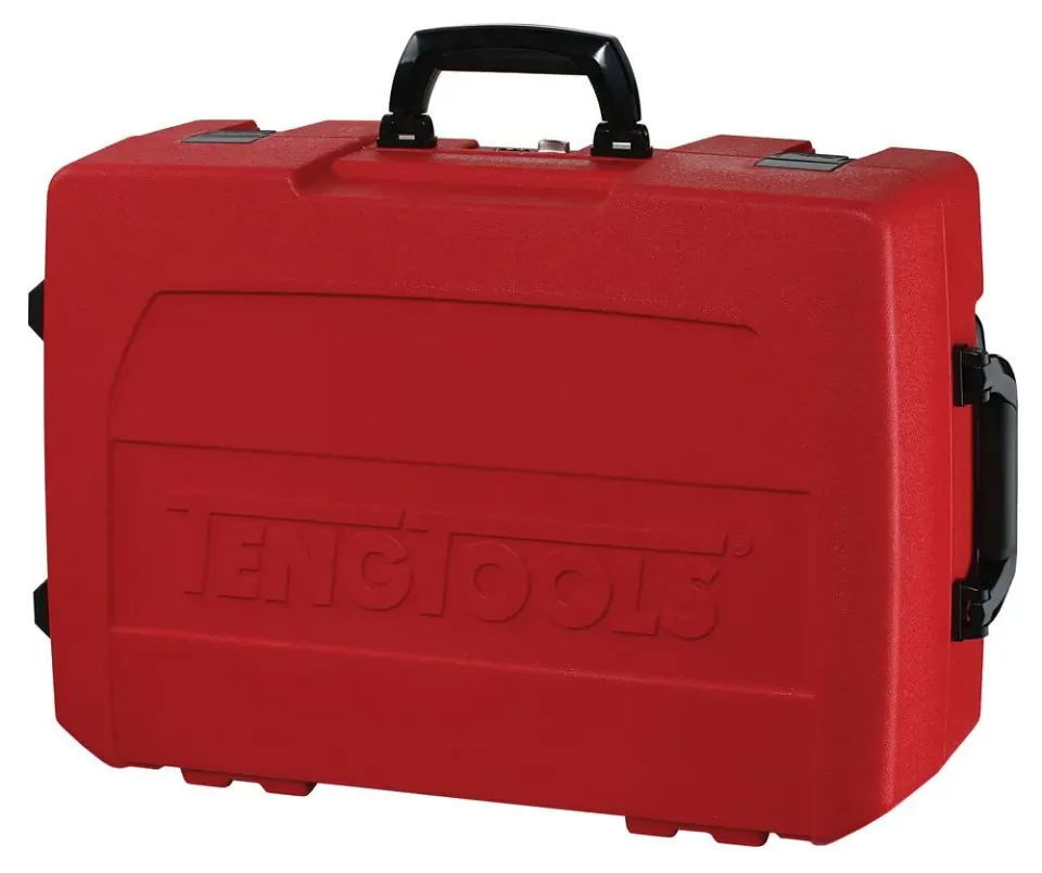 TengTools Mecca Pro TC-9 Valigia Service Case Attrezzi