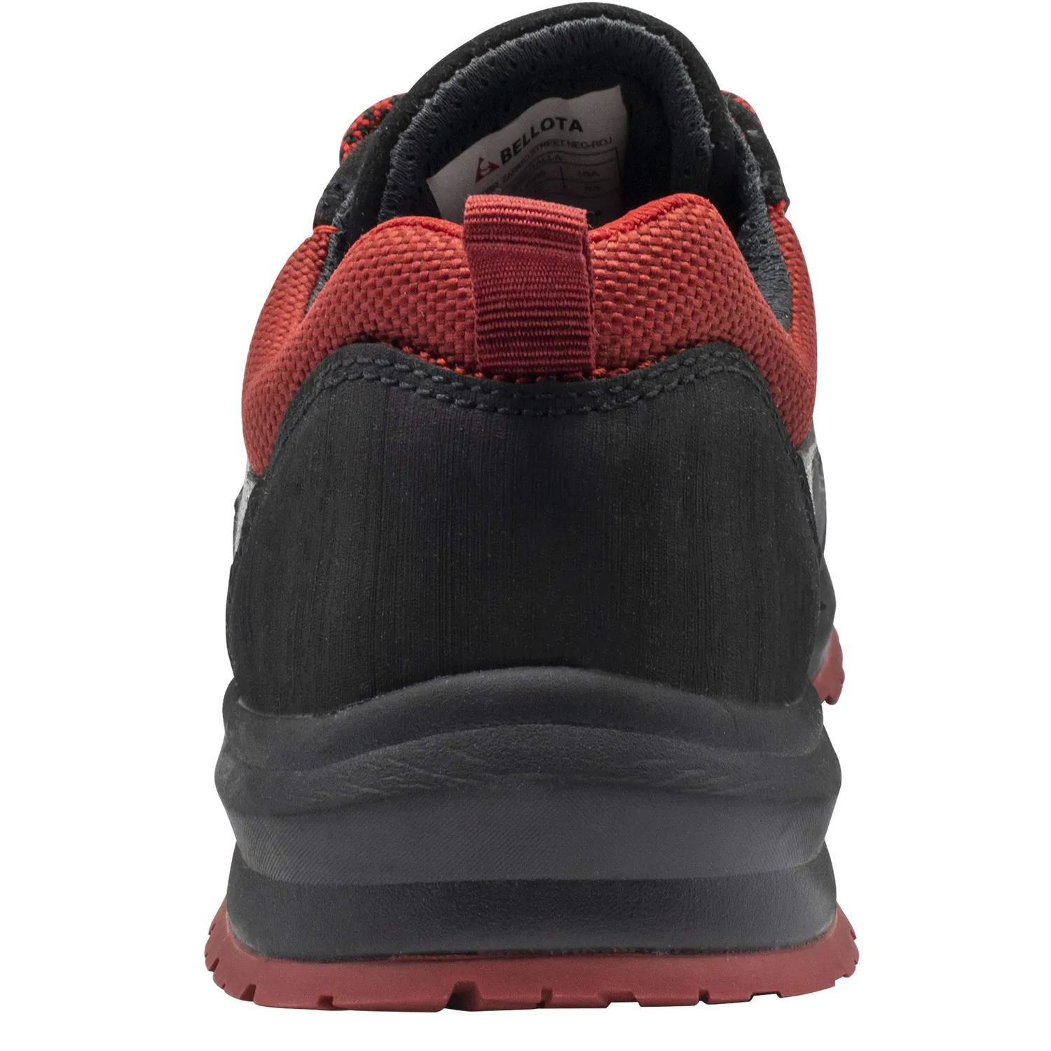 Bellota 72350BR36S1P scarpa sicurezza taglia 41 EU
