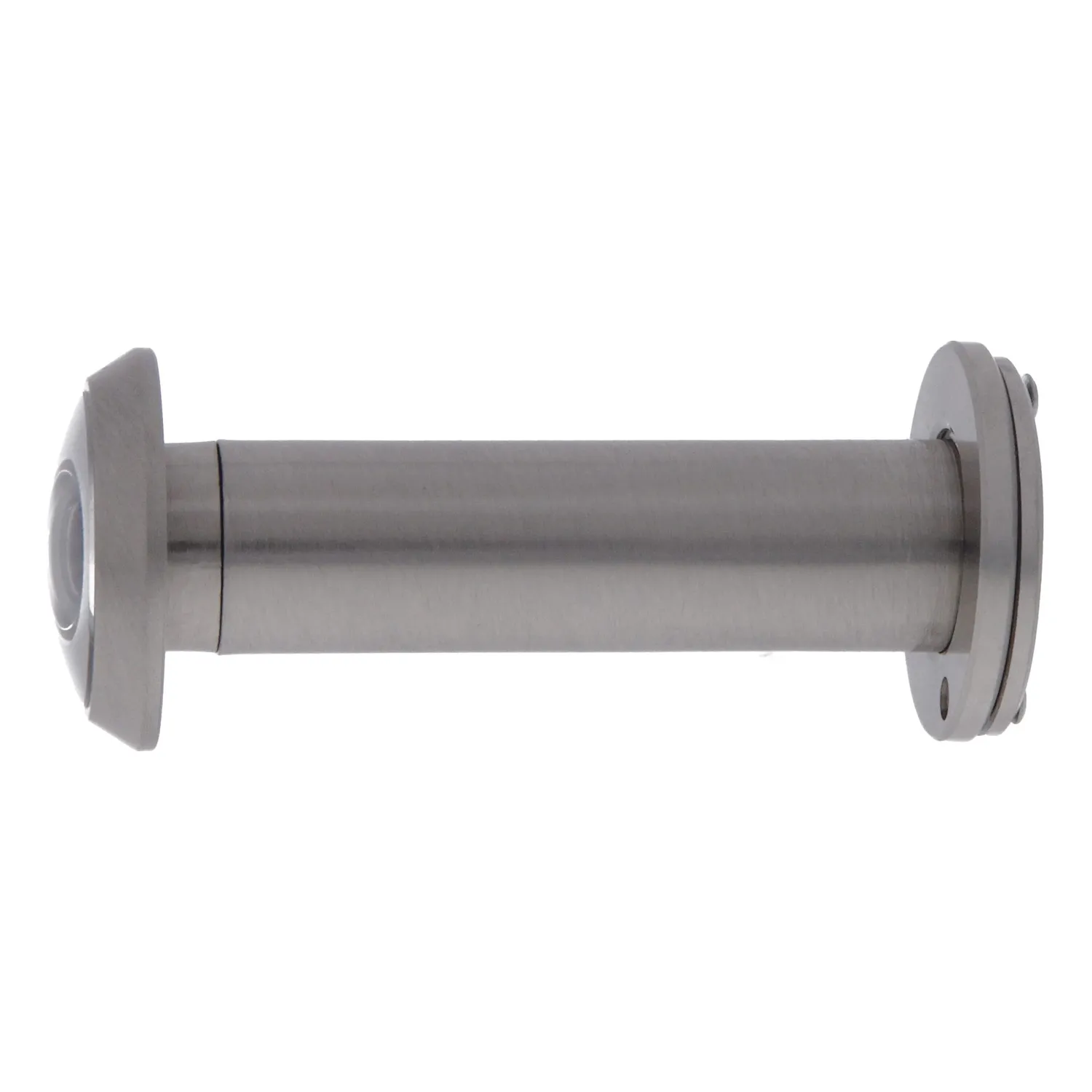 Amig 7227 Spioncino Porta Blindata Cromo Opaco