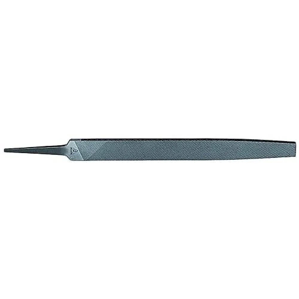 Bellota 4001-14 lima piatta bastarda 14" acciaio