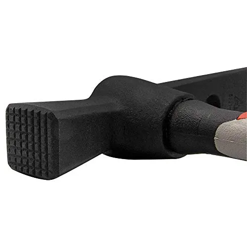 Bellota martellina piccone 520g manico fibra carbonio