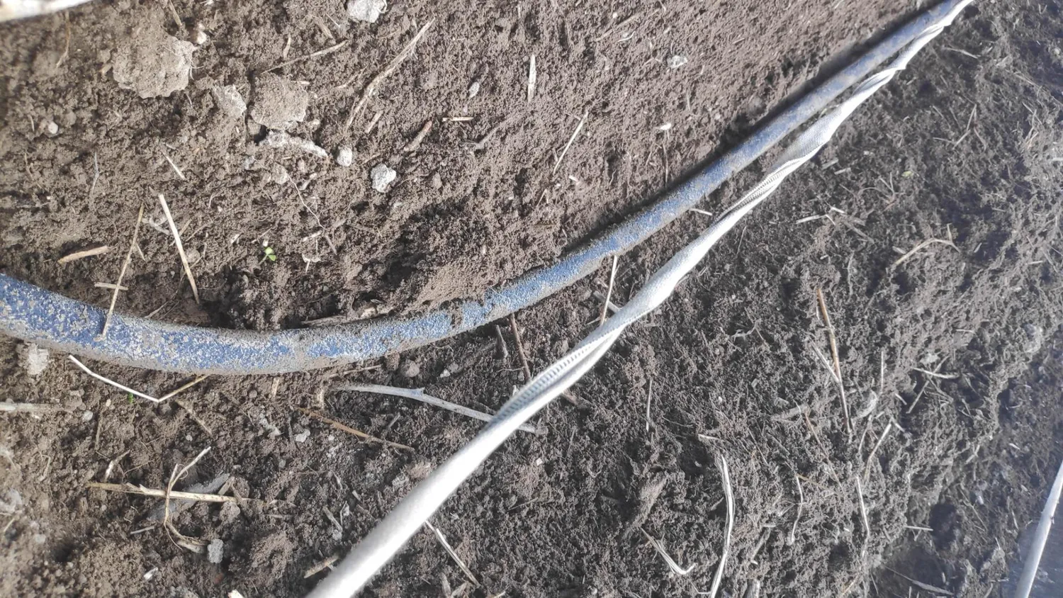 Ribimex TubìDrop tubo poroso irrigazione 100 m microforato