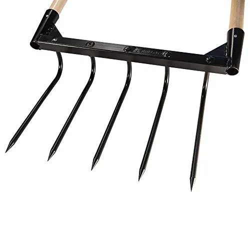 Bellota 914-5 Eco forcone 5 denti ecologico