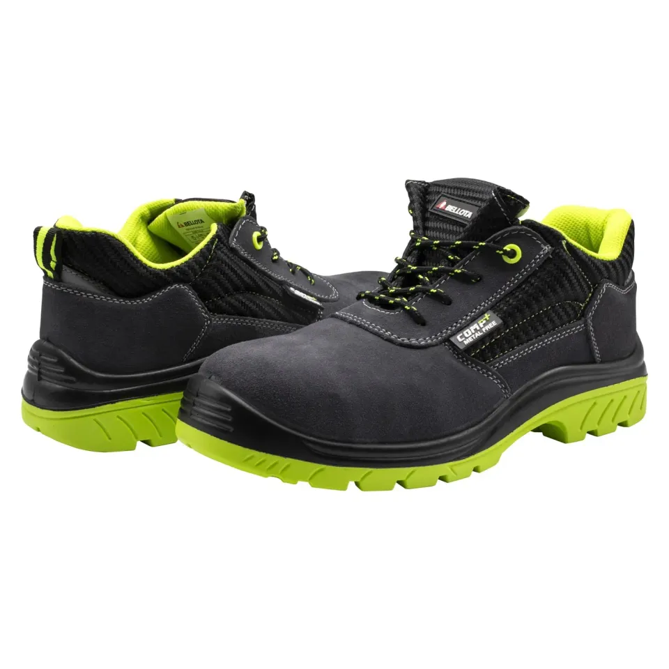 Bellota 72310-38S1P Scarpe Antinfortunistiche 43 EU