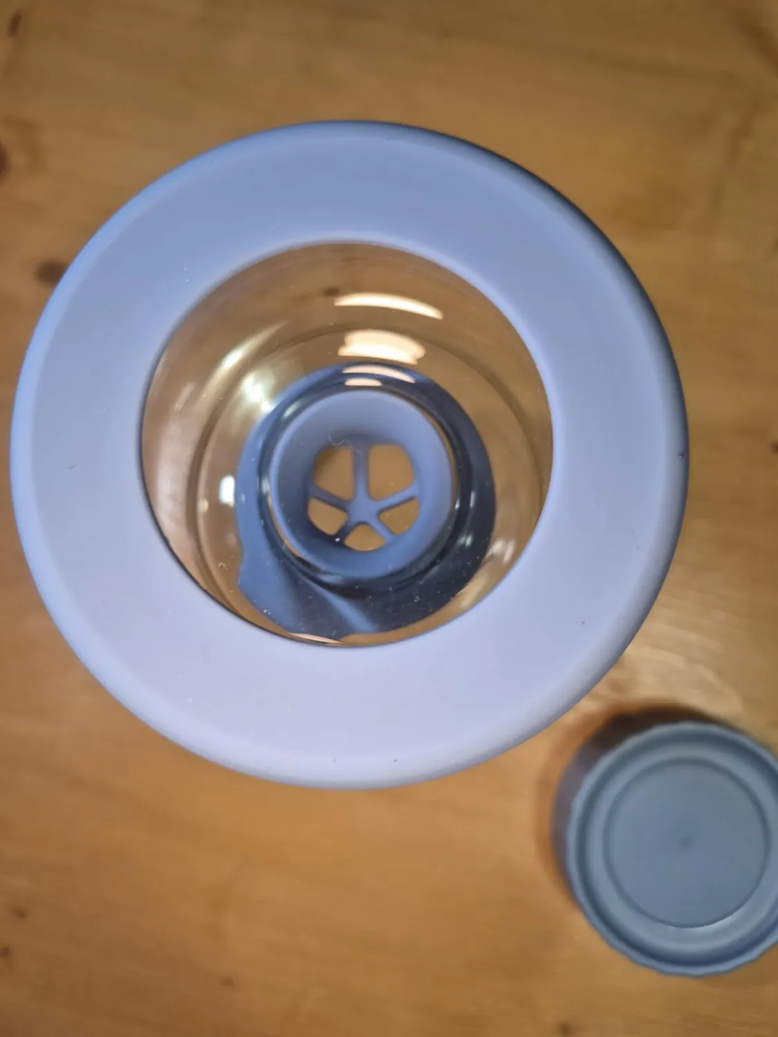 Amig Mod.1 Barattolo Vetro Sottaceti 1200 ml Ermetico