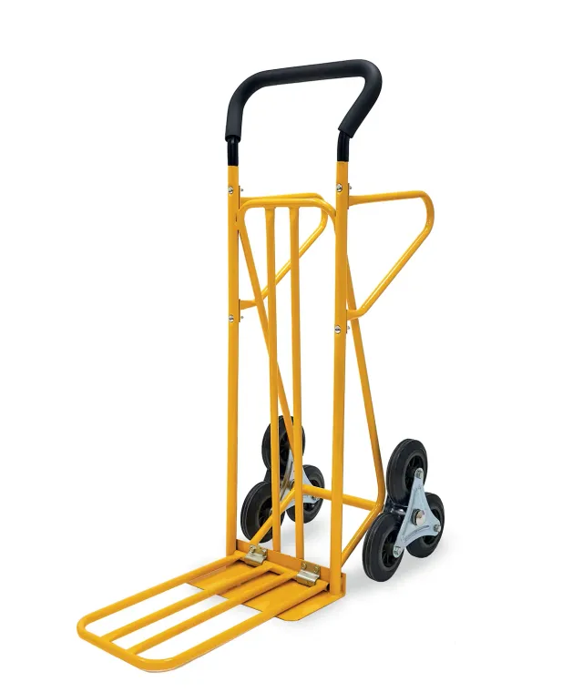 Remco TRHI050 Carrello Manuale 250 kg Acciaio