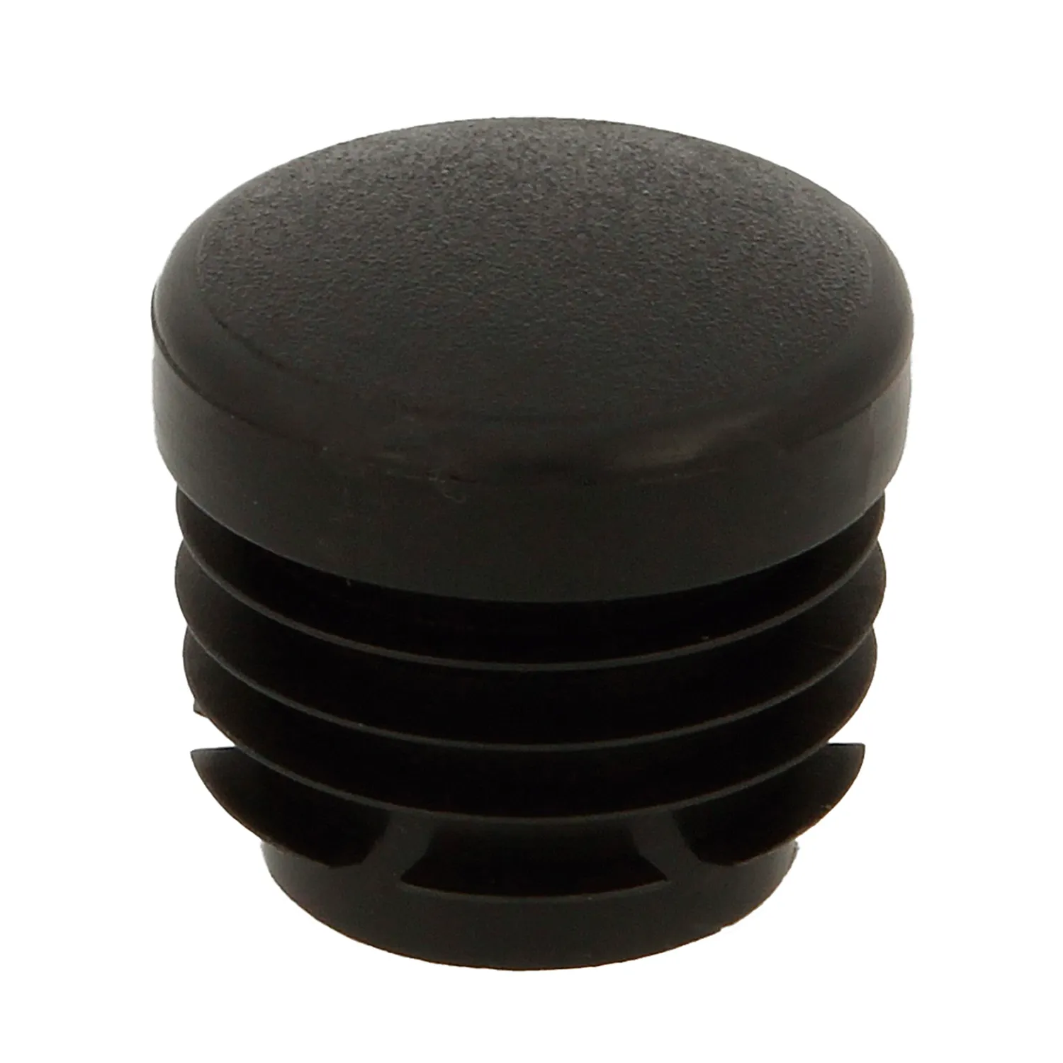 Amig 660 puntale interno rotondo 30 mm nero