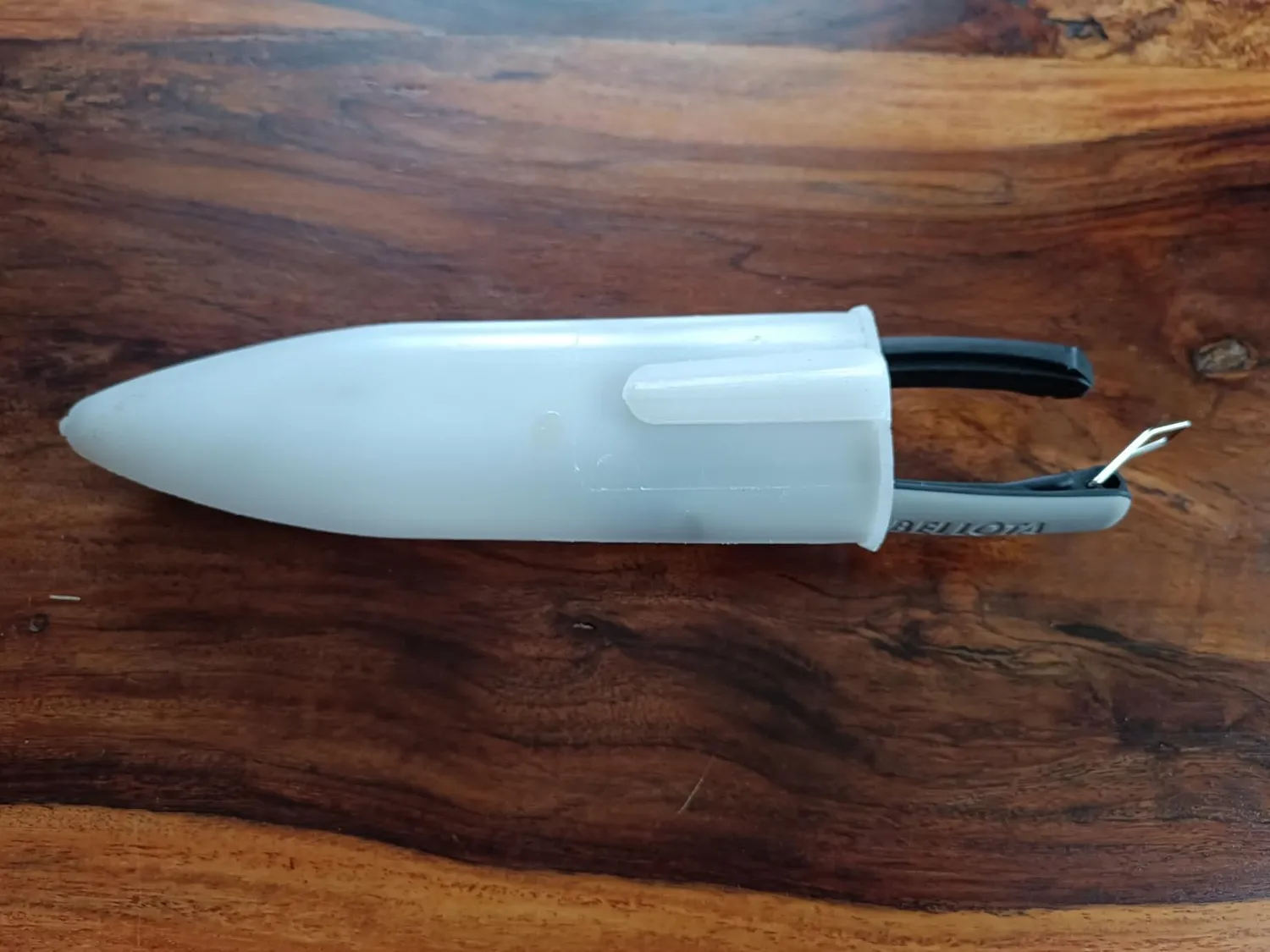 Bellota 3629 forbici raccolta frutta lame lunghe inox