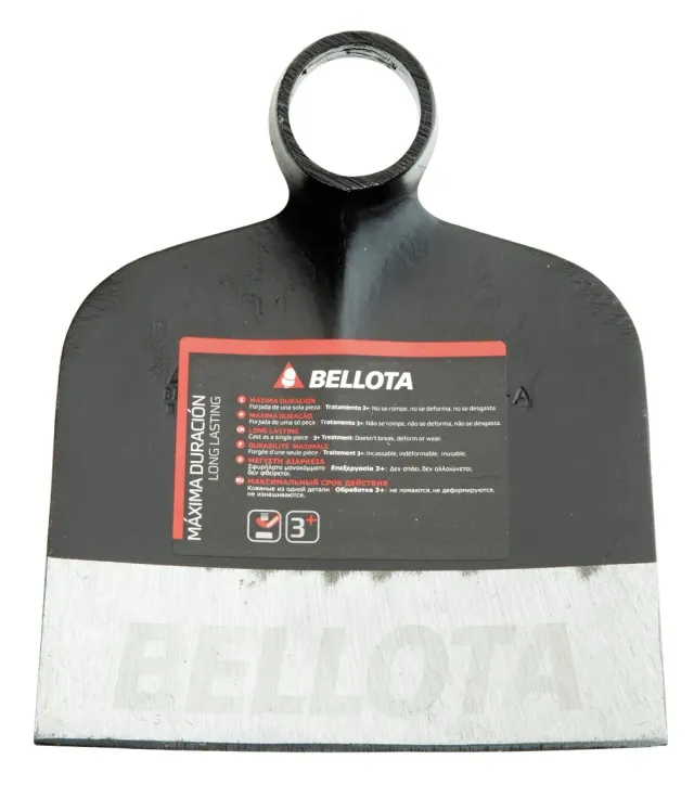 Bellota 327-A zappa forgiata 800 g occhio 43 mm