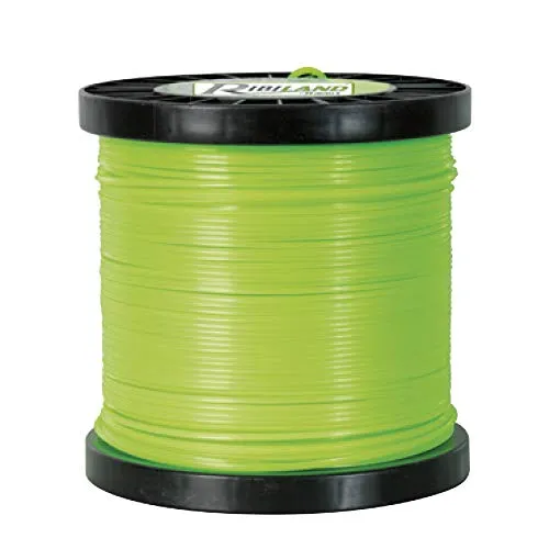 Ribiland-Ribimex PRDFC060X40CR Filo Decespugliatore 4 mm 60 m Quadrato
