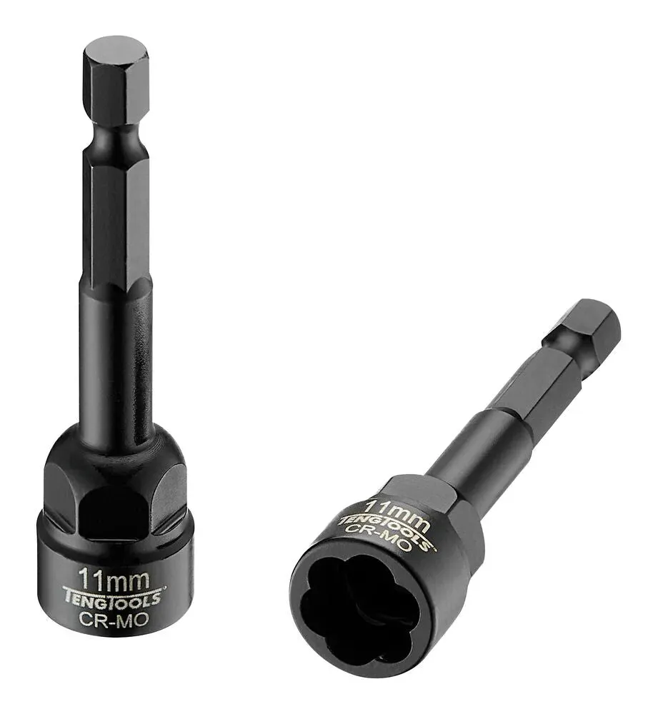 TengTools TEP65511 estrattore bulloni 11 mm