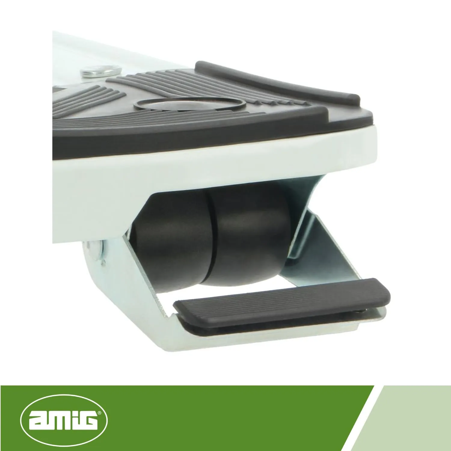 Amig Piattaforma Regolabile Carrello 46-65 cm 200 kg