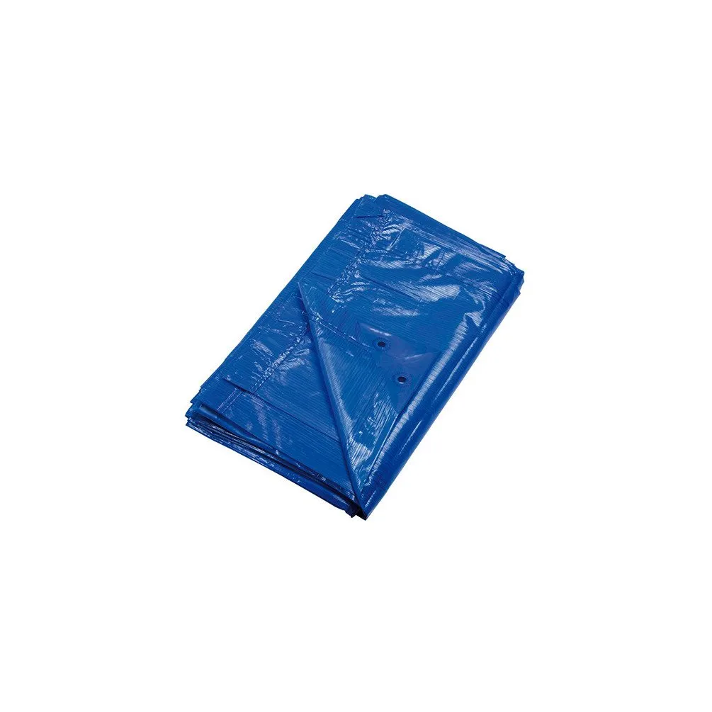 Ribiland Ribimex Ecoplatinium Telone 3x4 m 70 g/m² Semitrasparente