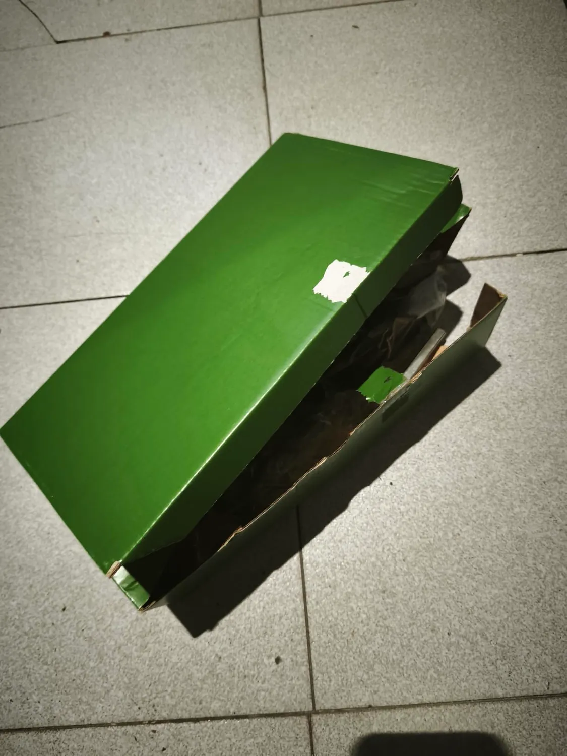 Amig Martellinata maniglie nero moderno 280x45 mm