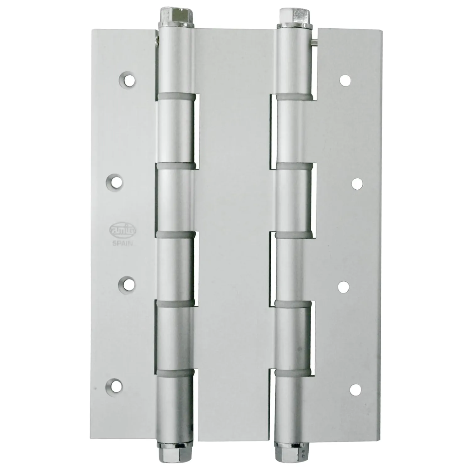 Amig 3035 cerniera doppia azione bronzo 180 mm