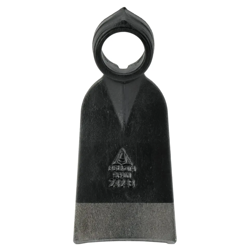 Bellota HOE232BP zappa piccola filo concavo acciaio forgiato