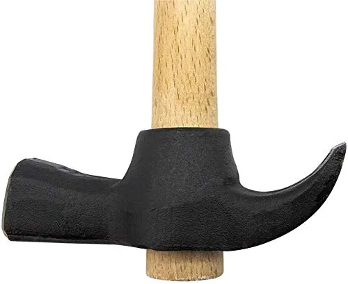 Bellota Martello Falegname Legno Faggio 550 g Bocca 31 mm