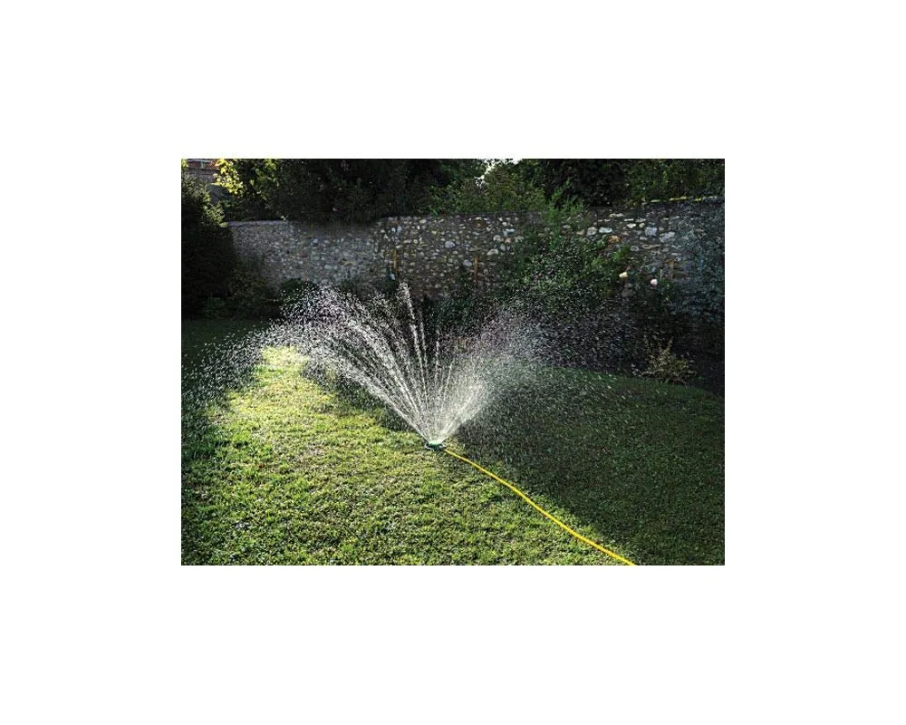 Ribiland-Ribimex Multigetto irrigatore giardino 8 getti