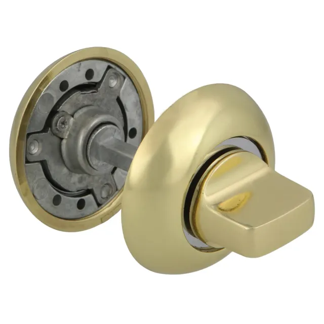 Amig 50R-KD pomello con chiave ottonato 35-45 mm