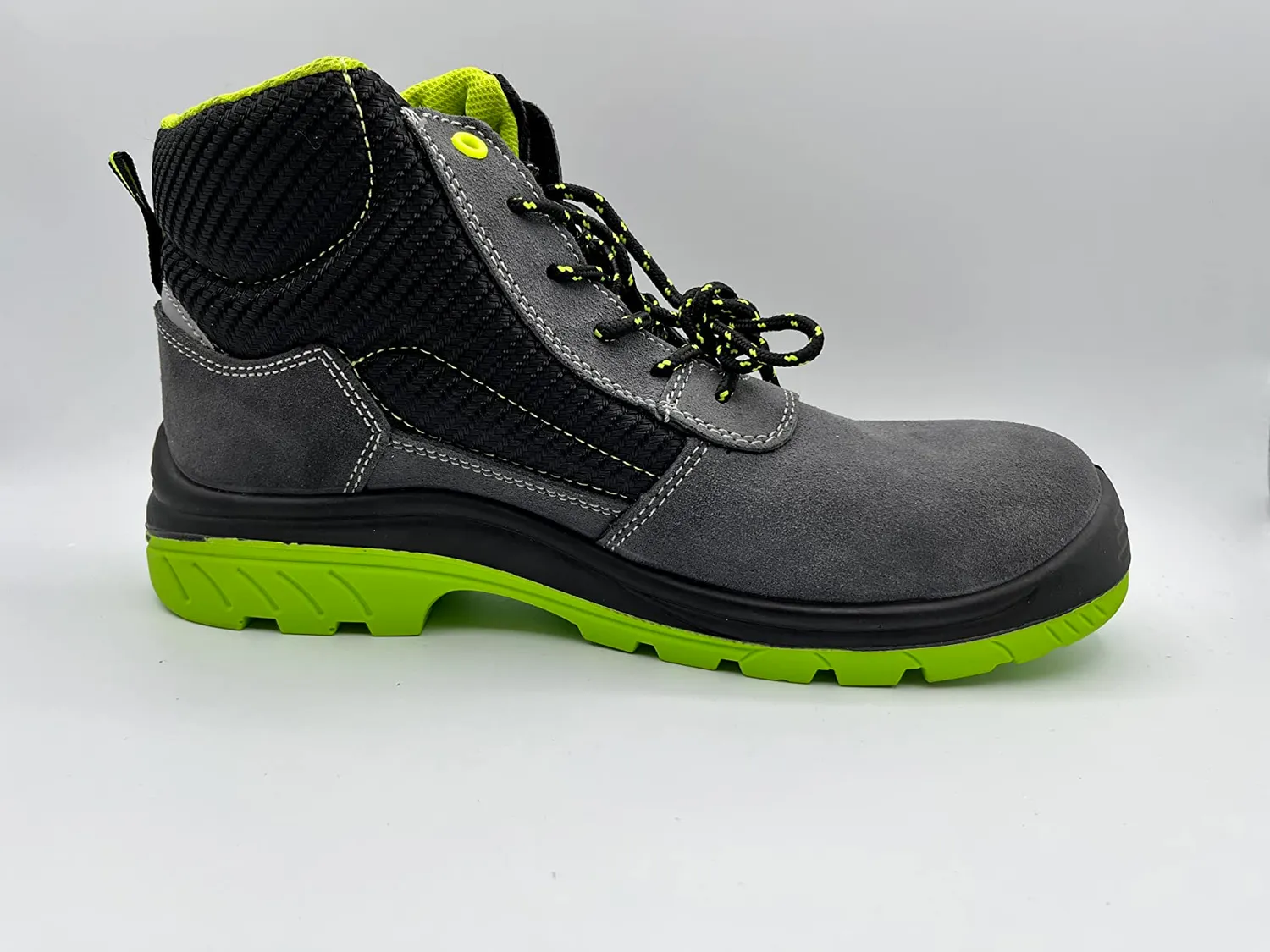 Bellota 72309-41S1P stivale sicurezza 41 nero verde