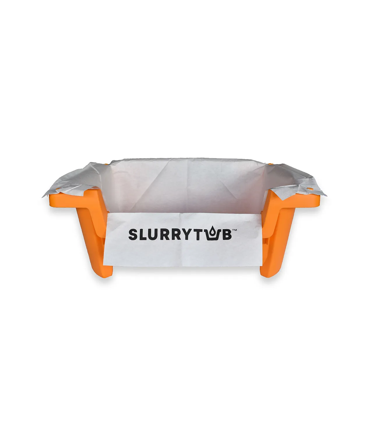 Remco SLURRYTUB mastello rettangolare 50 L riciclato