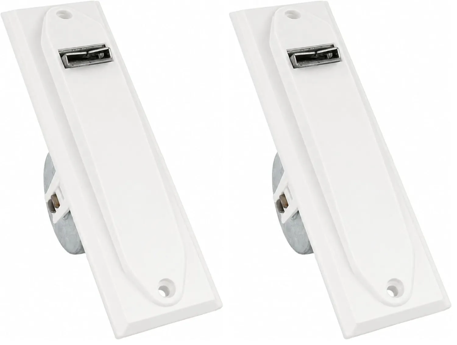 Amig Avvolgitore Tapparella Incasso 200 mm Metallo