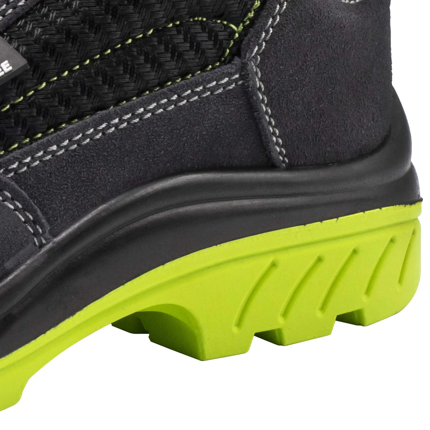 Bellota 72310-38S1P Scarpe Antinfortunistiche 43 EU