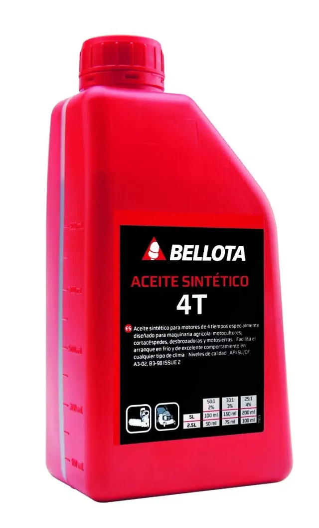 Bellota 3661-4T olio motore 4T 1 l