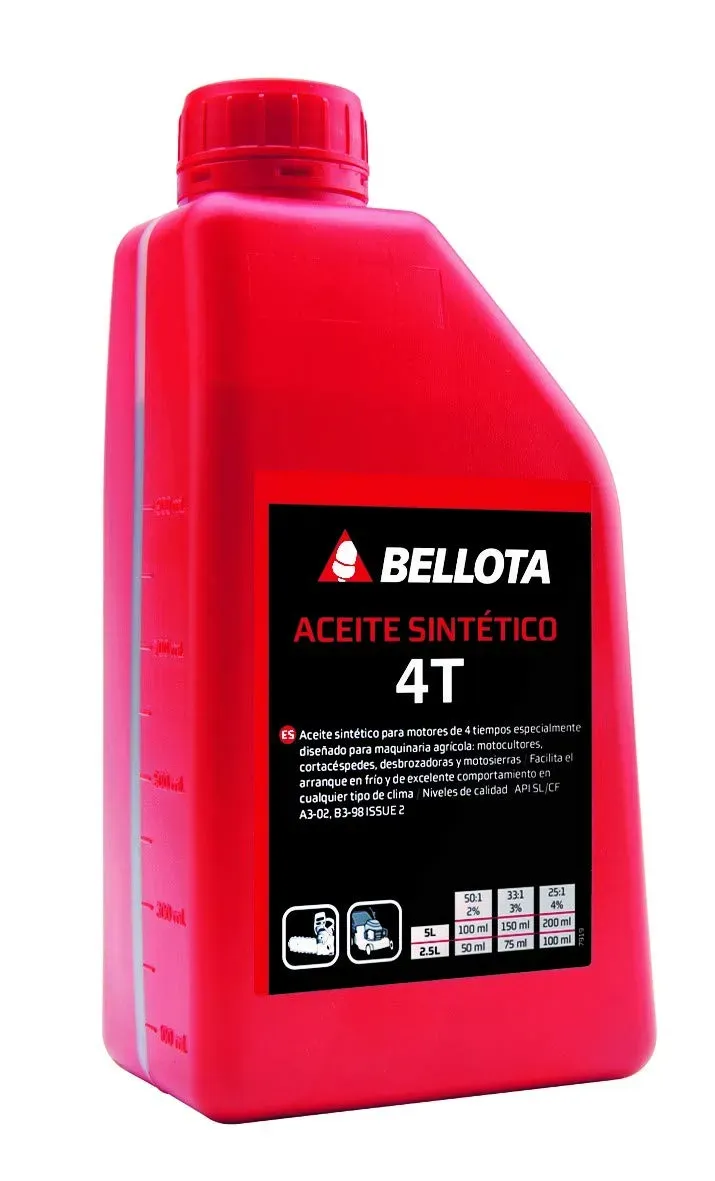 Bellota 3661-4T olio motore 4T 1 l