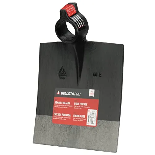 Bellota HOE80HP Zappa Forgiata H 200x310 mm 1,37 kg