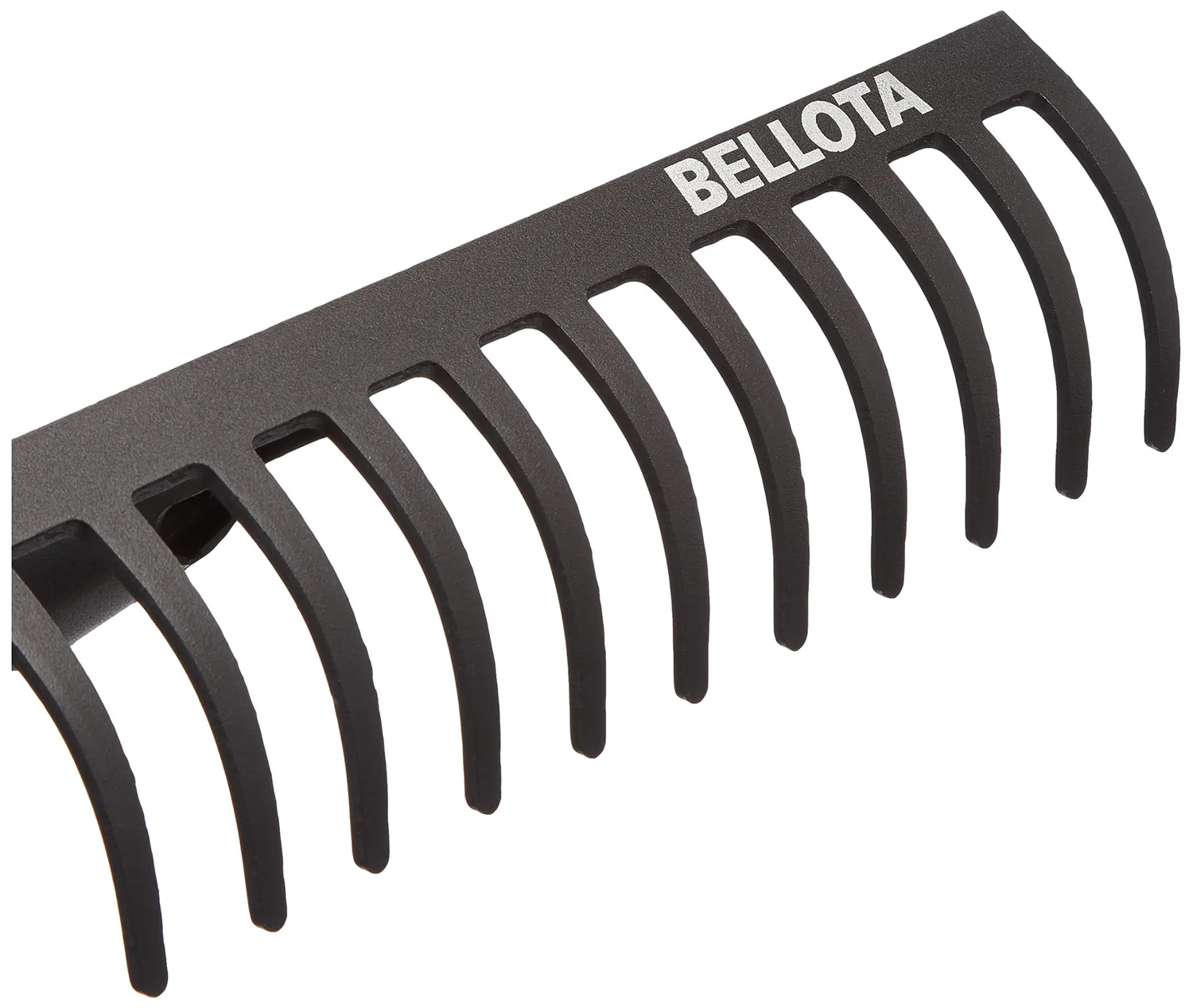 Bellota 951-16 rastrello 16 denti testa acciaio