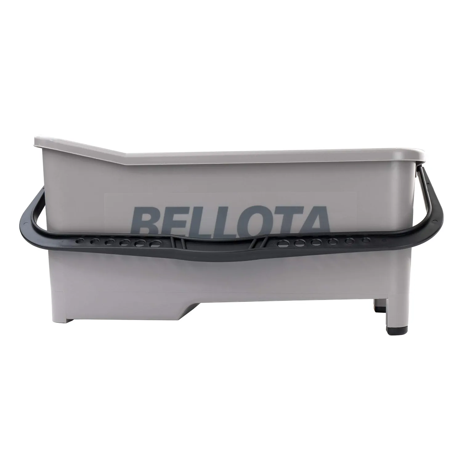 Bellota 58003-KIT secchio piastrellista con ruote e spugne