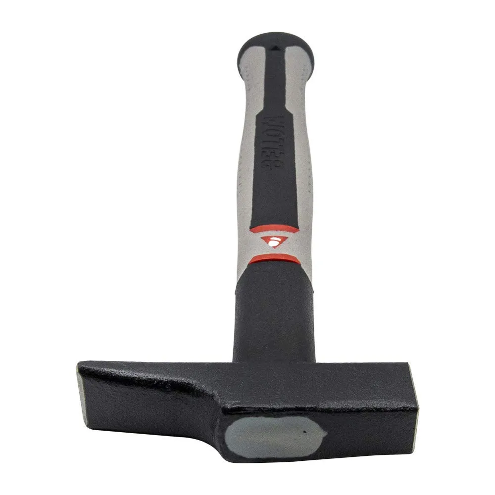 Bellota Martello da Falegname Carbonio 22 mm Antiscivolo