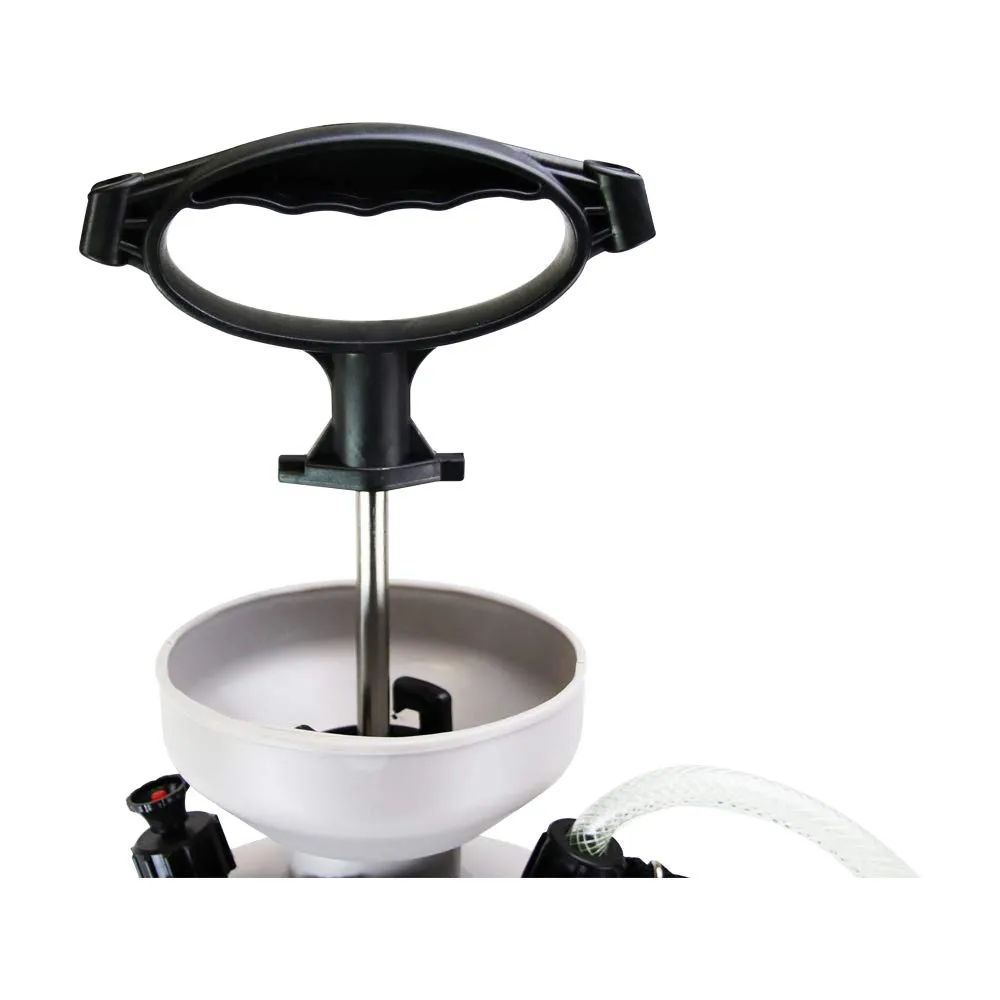 Bellota 3710-10 irroratore a pressione 10 litri giardino