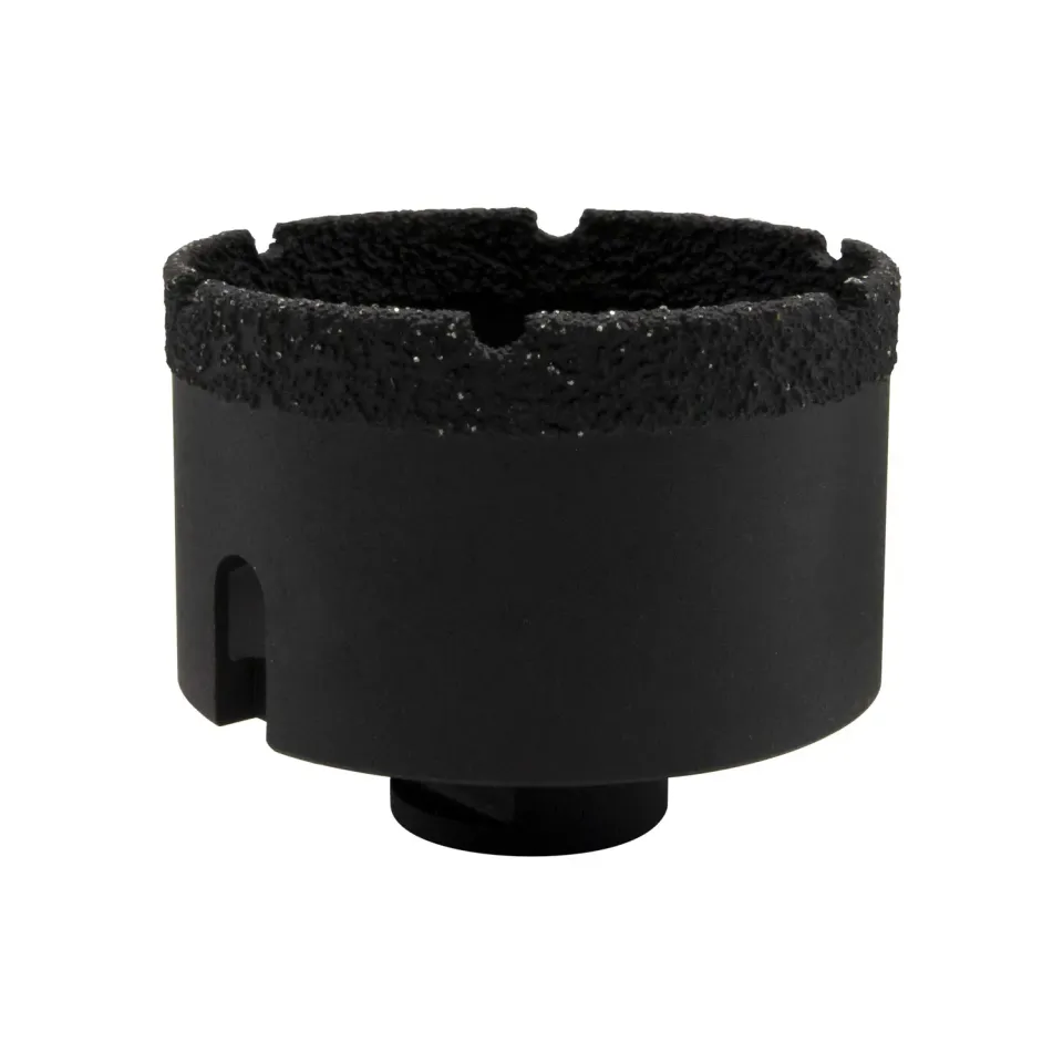 Bellota 50750 Corona Diamantata 68 mm a Secco