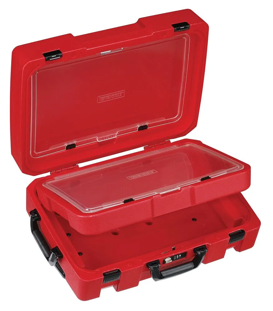 TengTools Mecca Pro TC-9 Valigia Service Case Attrezzi