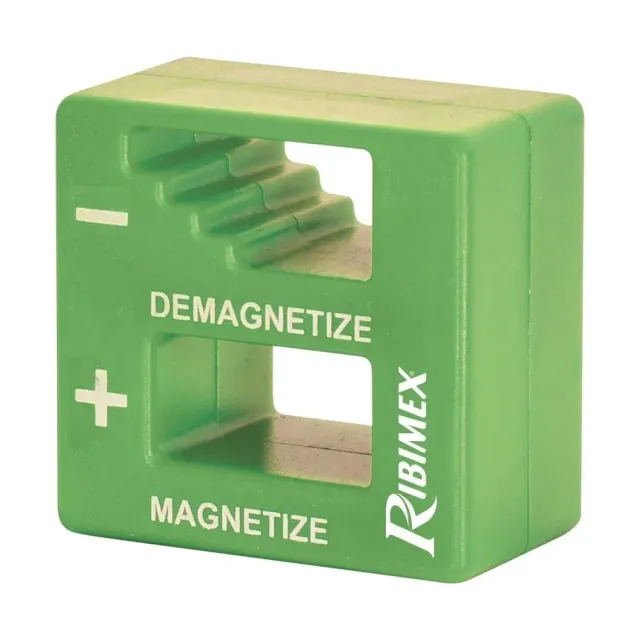 Ribiland-Ribimex PRMAGDE magnetizzatore smagnetizzatore