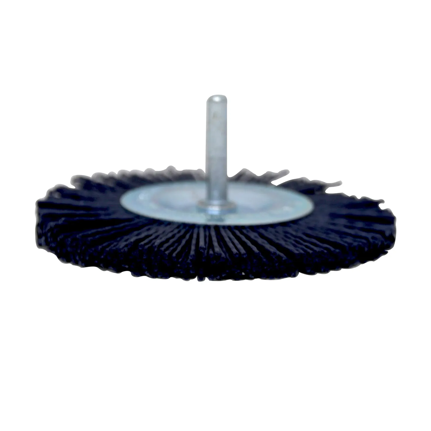 Bellota Spazzola Circolare Nylon Grana Sottile 6 mm
