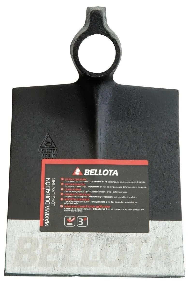 Bellota HOE80HP Zappa Forgiata H 200x310 mm 1,37 kg