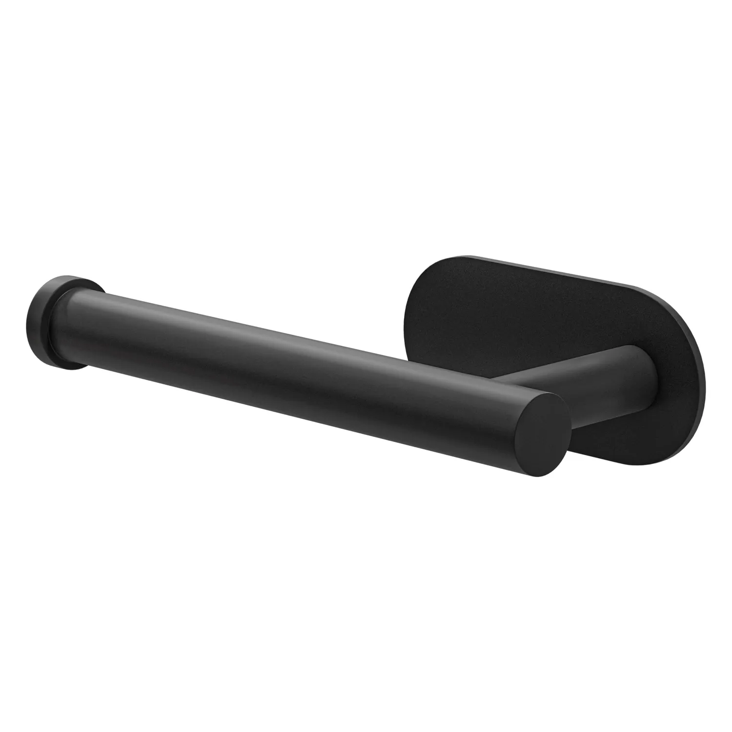 Amig Ea-3 Portarotolo Adesivo Oro Opaco Inox