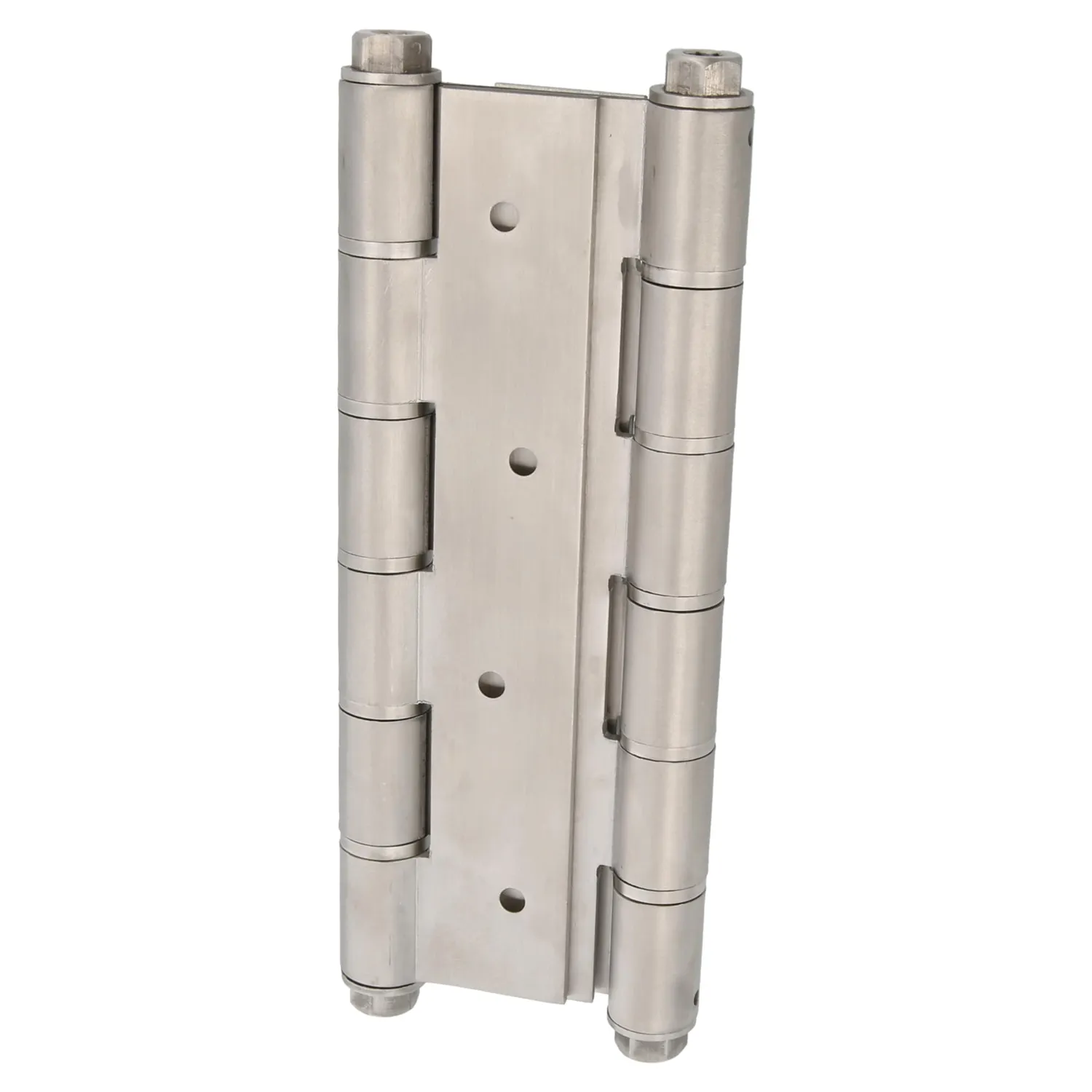 Amig 3033 Cerniera Doppia 180x133,5 mm Inox