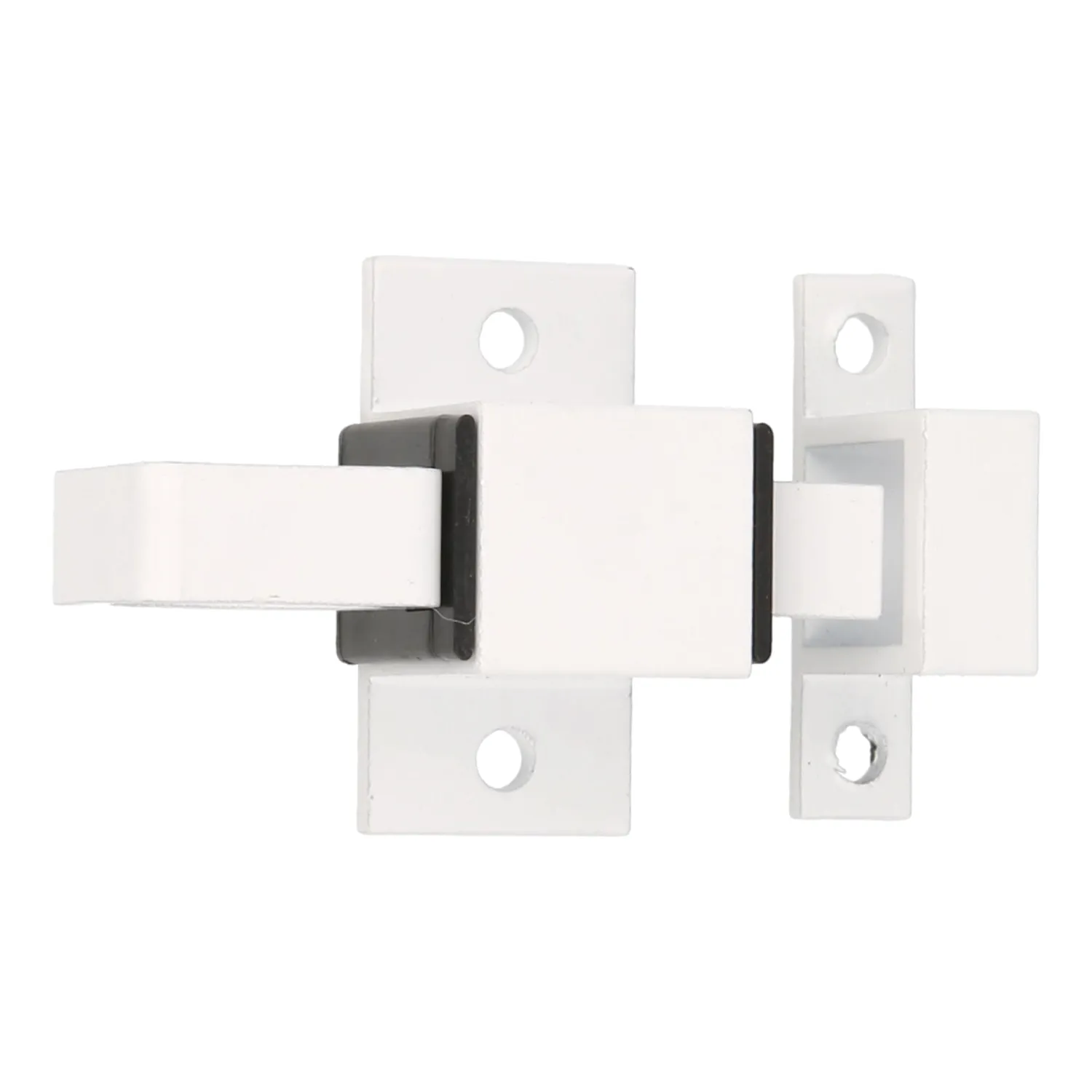 Amig Fermaglio Ponte Catenaccio Finestra Bianco 22x40 mm
