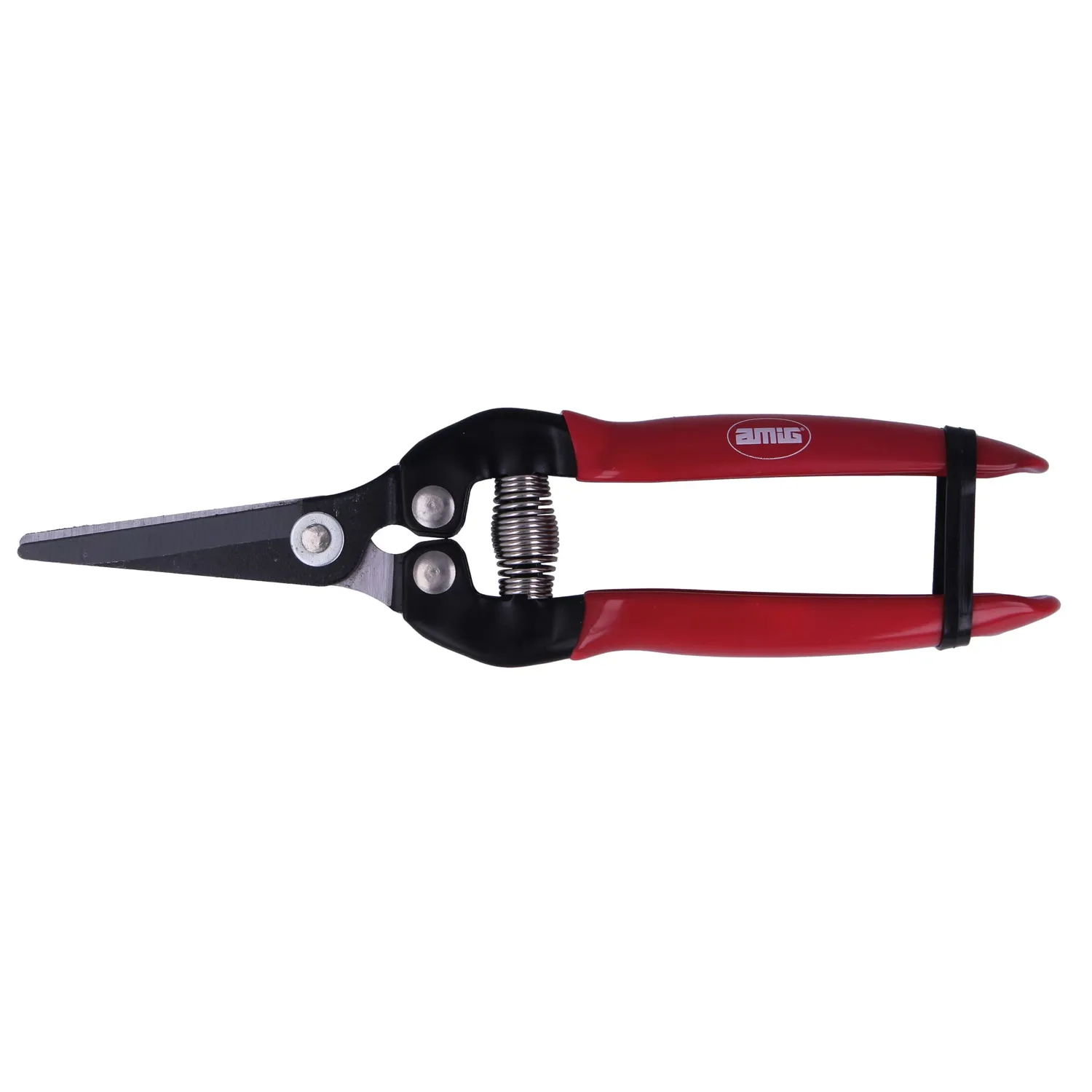 Amig forbice potatura raccolta 185 mm lama dritta