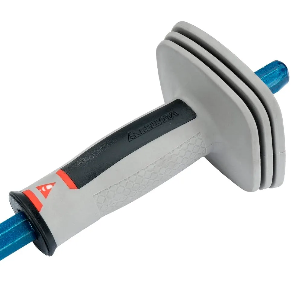 Bellota Scalpello 14x250 mm Cromo Vanadio con Protezione