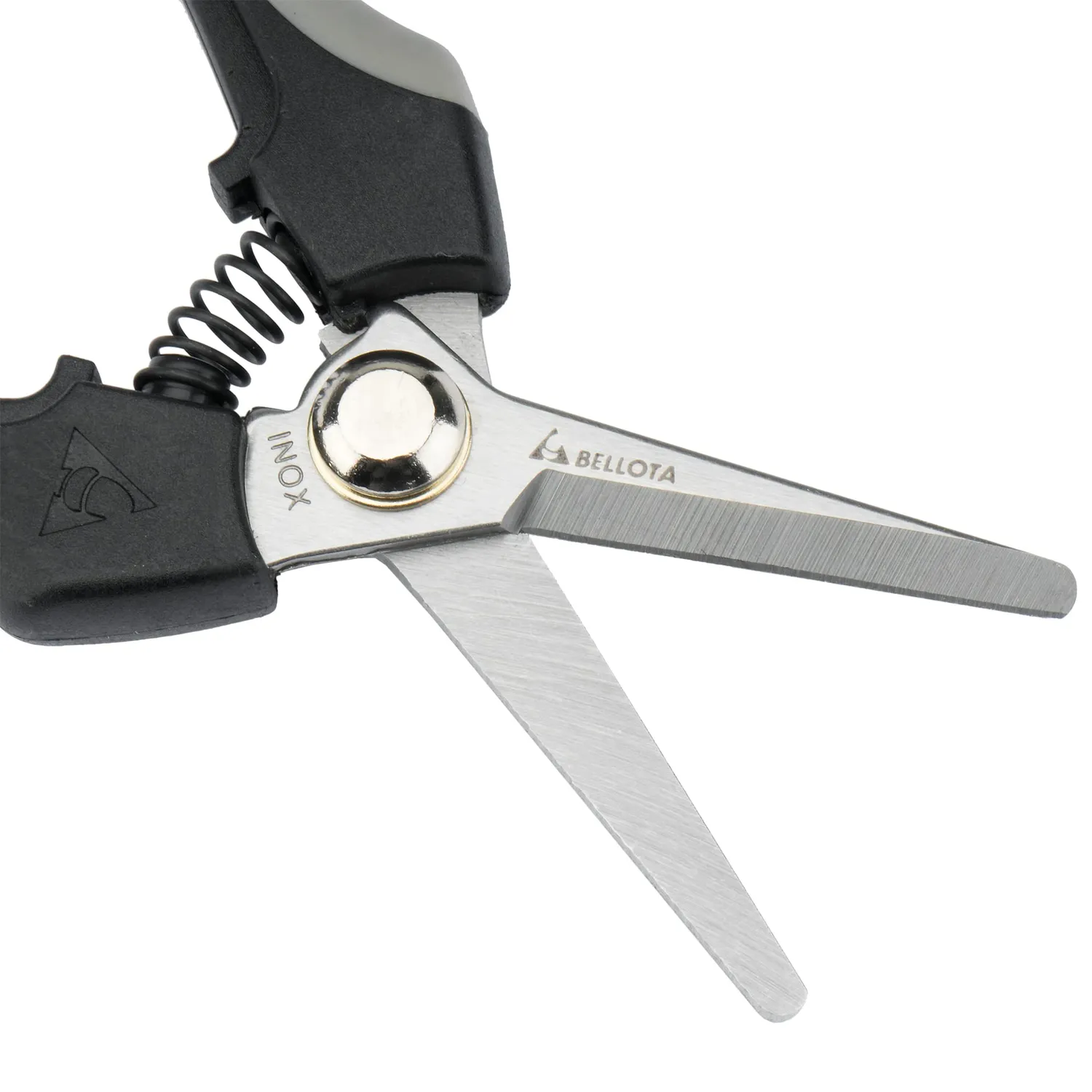 Bellota 3621 INOX-CE MB forbice raccolta verdure
