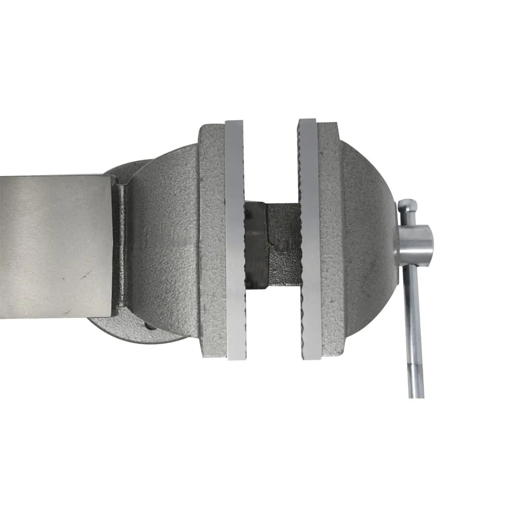 Bellota 6710-80 morsa da banco 80 mm ghisa