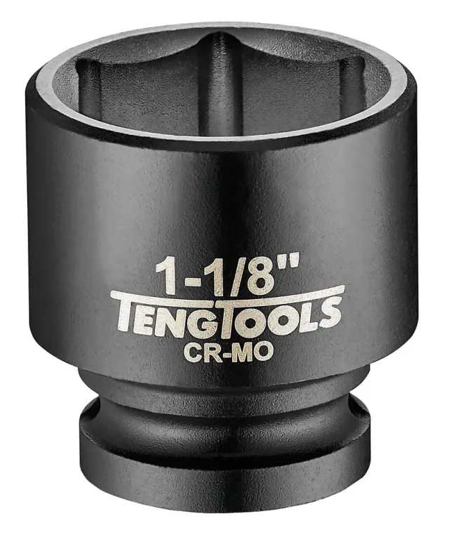 TengTools Bussola a Percussione 1/2" 1-1/4"