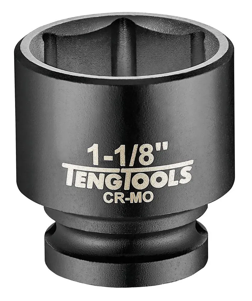 TengTools Bussola a Percussione 1/2" 1-1/4"