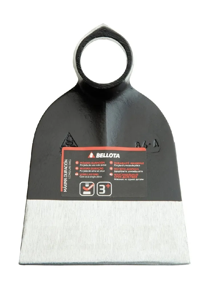Bellota 84-A zappa 150x130 mm acciaio boro